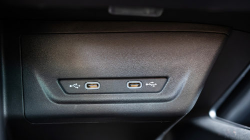 Which Car Brands Have Models With USB-C Charging Ports?