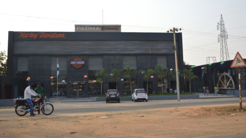 Why Did Harley-Davidson Fail In India?