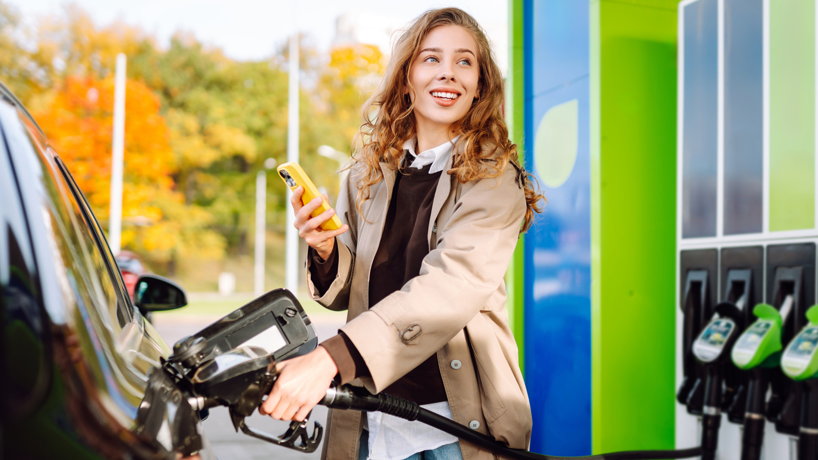 Why This Colorado City Has Some Of The Cheapest Gas In The Country