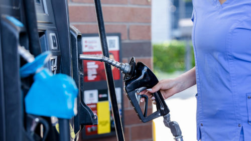 Gas Prices Are Dropping Across The Country – AAA Thinks It Knows Why