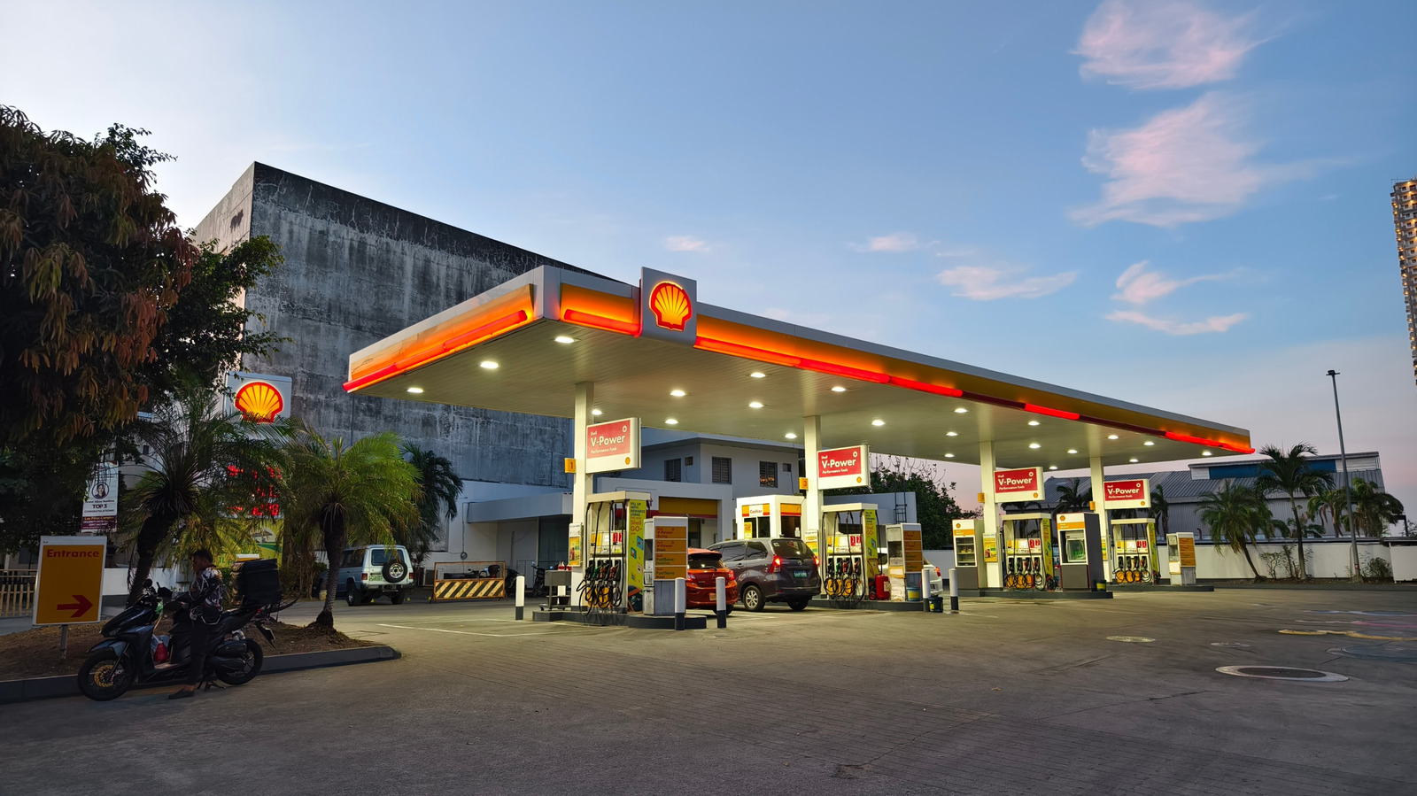 Mislabeled Gas Pumps Leave Drivers Needing Thousands In Repairs