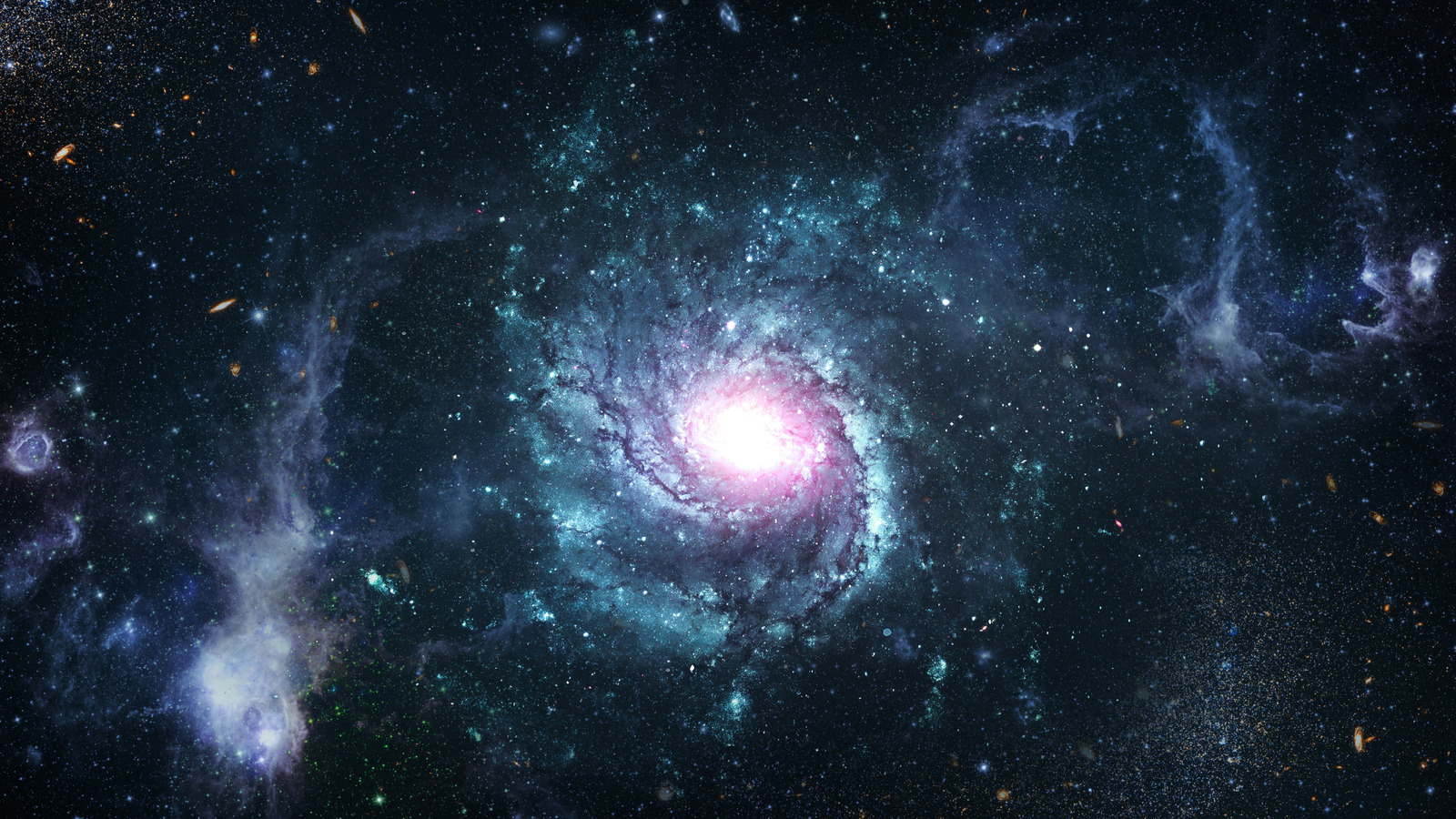 14 Of The Coolest Pieces Of Tech We’ve Sent To Space