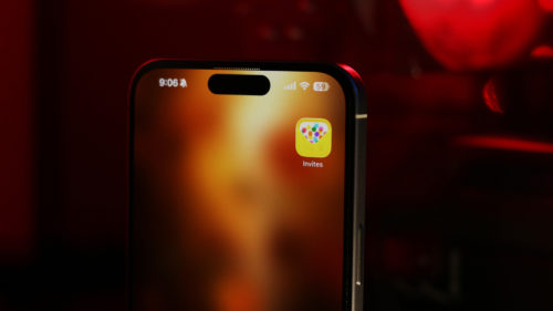 Can You Send Apple Invites To Android Users?