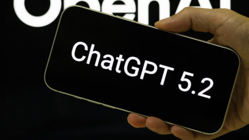 ChatGPT-5.2 Is Here – Here’s What The New Model Can Do