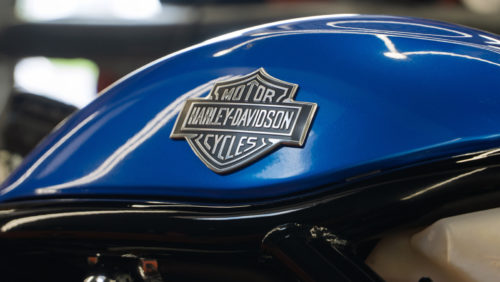 Who Is Harley-Davidson’s Biggest Competitor?