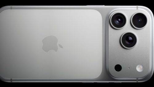 The Hidden iOS 26 Feature That Tells You When Your Camera Lens Is Dirty