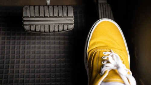 Why Is China Banning One-Pedal Driving?