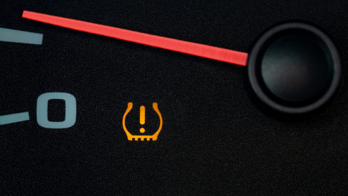 Do You Need To Replace Your TPMS Sensors Every Time You Change Your Tires?