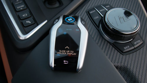 5 Of Our Favorite Car Key Fob Designs Of All Time