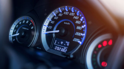 Cars With Rolled Back Odometers Are On The Rise, And One State Takes The Cake