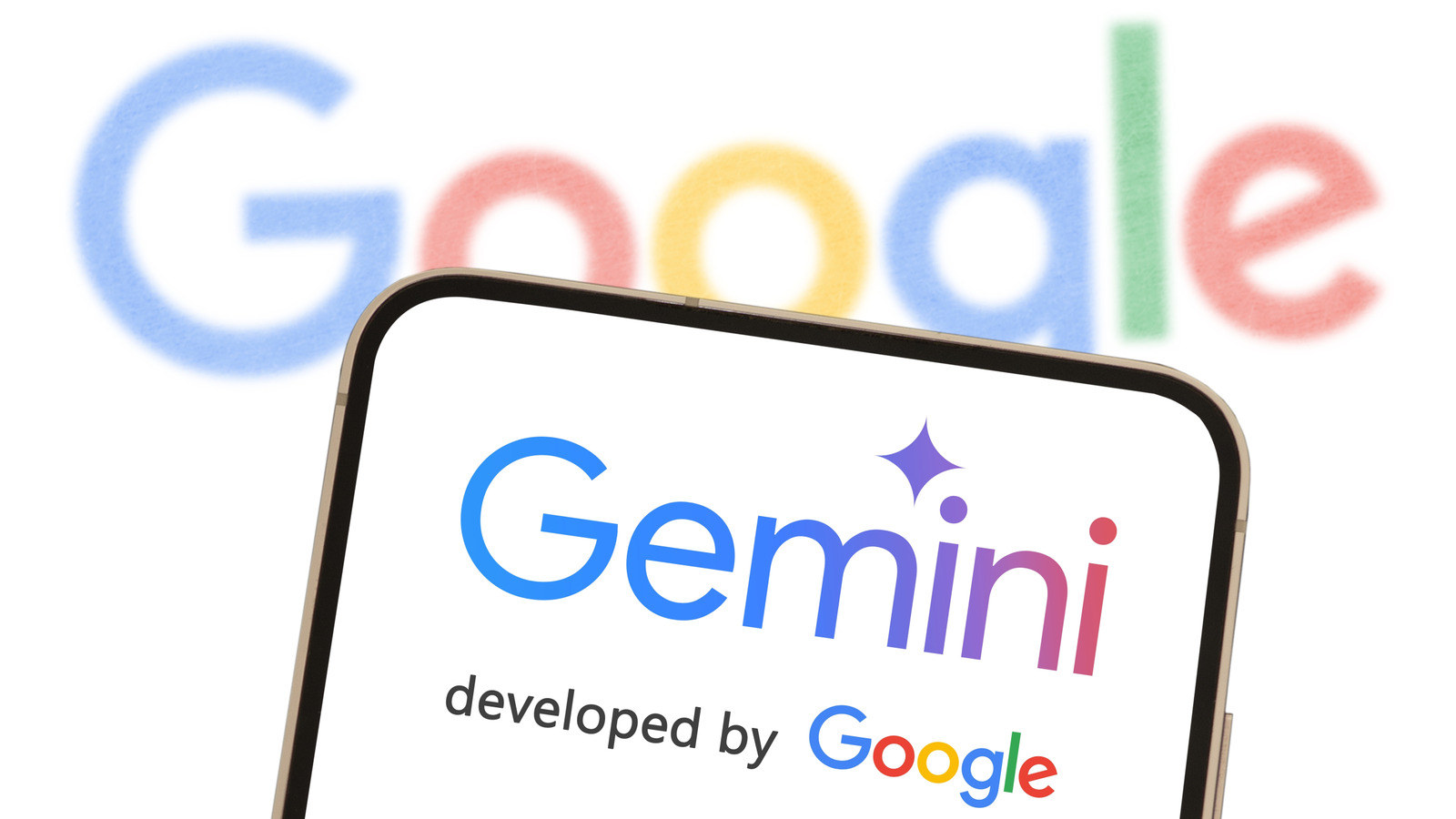 Google Just Gave Gemini Users A Powerful New Vibe Coding Tool