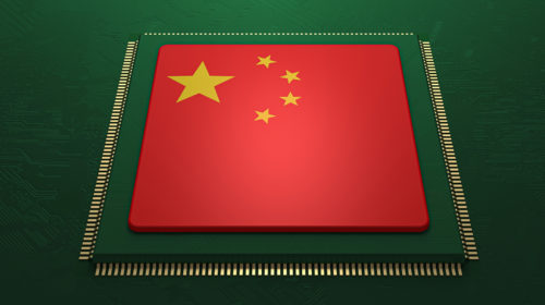 China’s ‘Manhattan Project’ Could Close The Gap In AI Race With The West