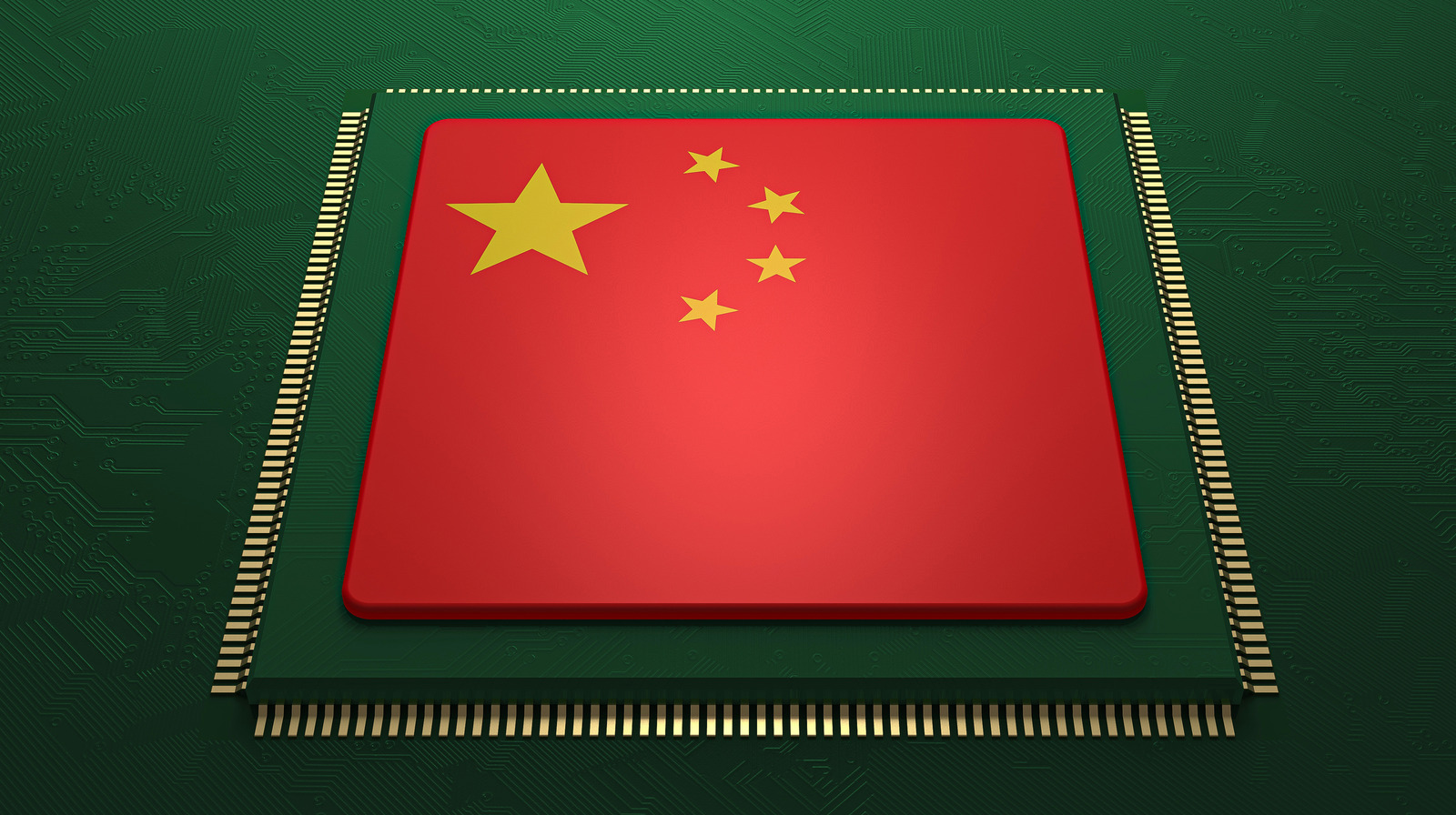 China’s ‘Manhattan Project’ Could Close The Gap In AI Race With The West