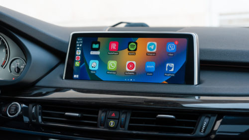 5 Underrated CarPlay Apps Most Drivers Are Missing Out On