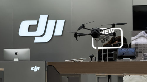 This Popular Drone Brand Is Now Officially Banned In The US (But There’s A Catch)