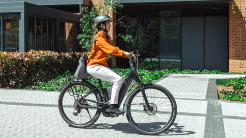 Can You Ride An E-Bike On The Sidewalk? Here’s What Florida Law Says