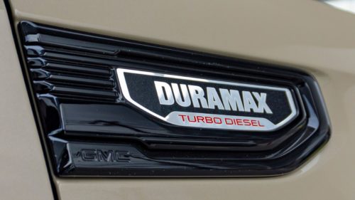 What Does The LML Code Stand For On Duramax Diesel Engines?