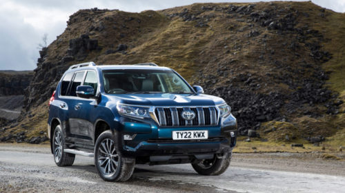 4 Japanese Car Brands Likely To Reach 250,000 Miles (According To iSeeCars)