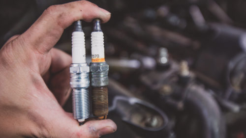 How To Properly Lubricate Spark Plugs With Dielectric Grease Change Site