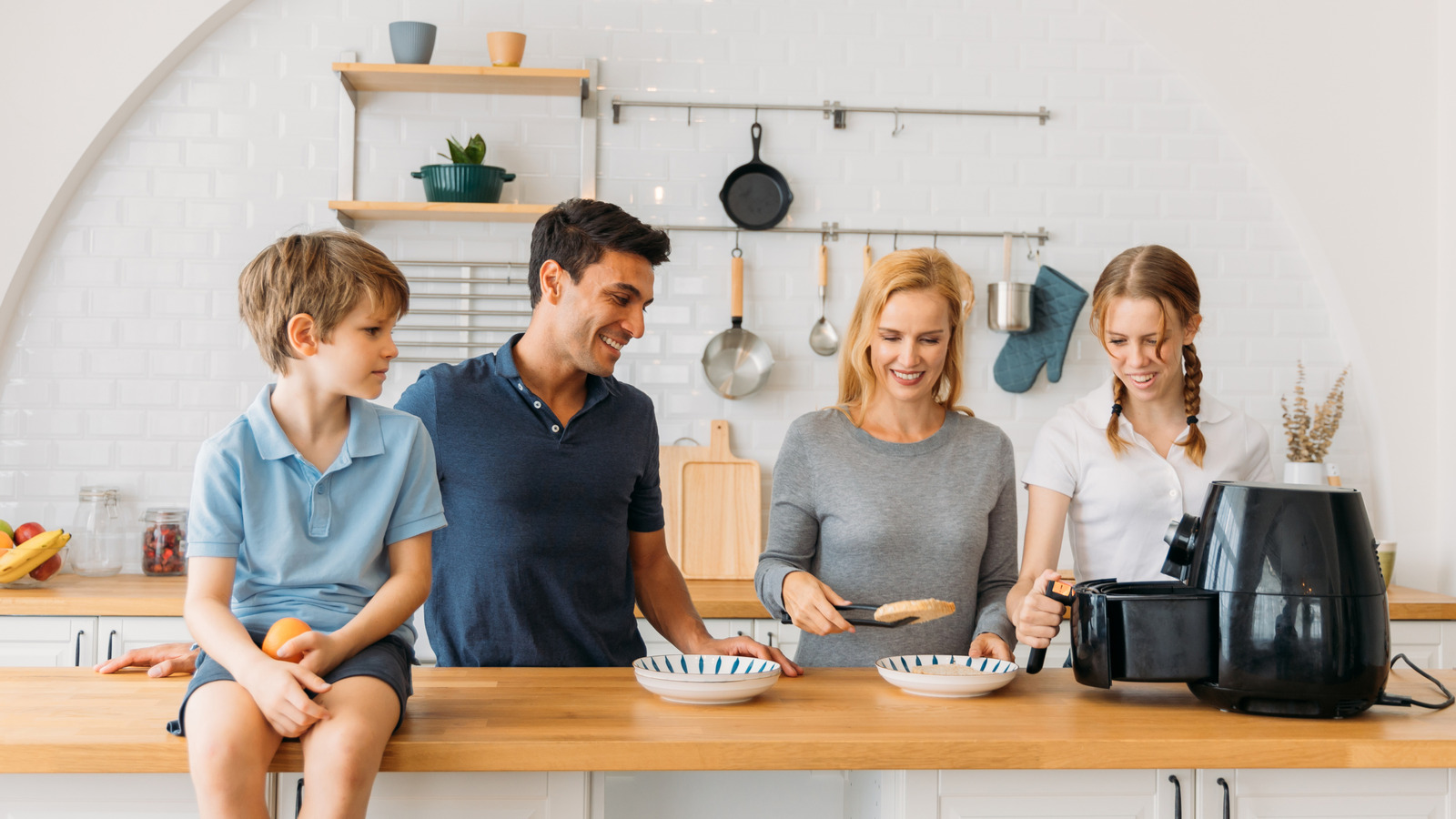 Study Shows These Home Appliances Could Be Putting Kids (And You) At Risk