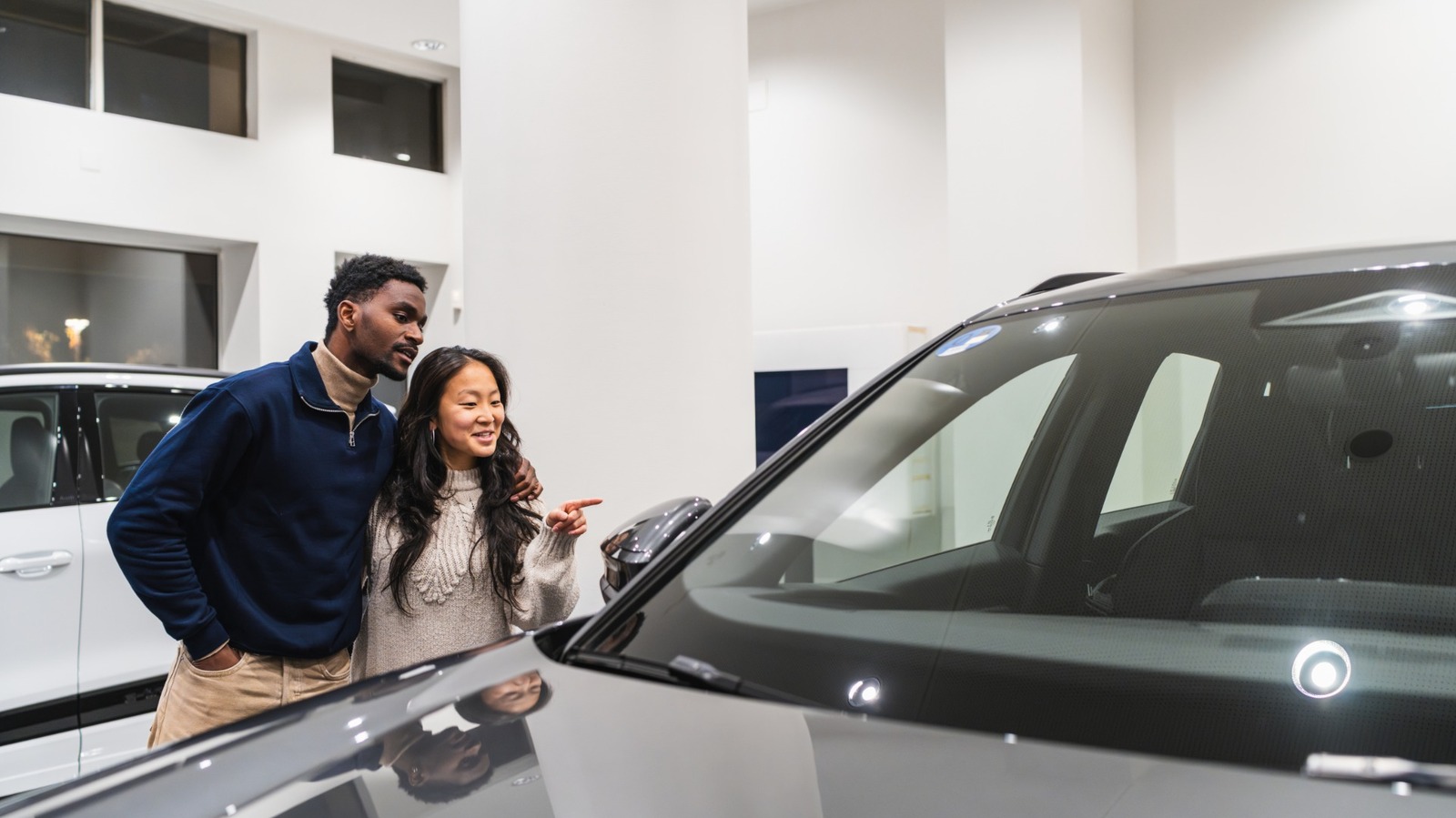 The Luxury Hybrids With The Lowest Customer Satisfaction Rating, According To Consumer Reports