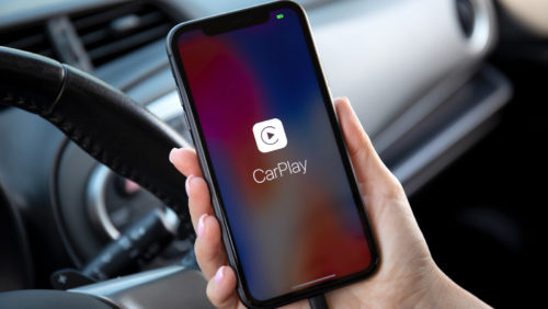 Wired CarPlay Offers A Big Advantage That Wireless Connections Can’t Match