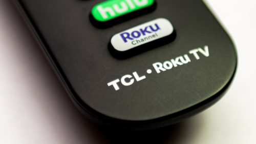4 Simple Tips To Improve The Picture Quality On Your New Roku TV