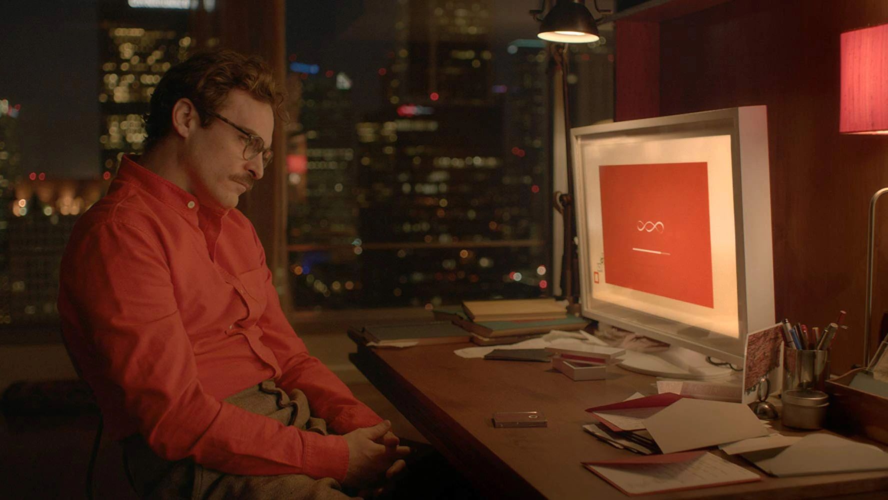 8 movies about our current relationship with AI