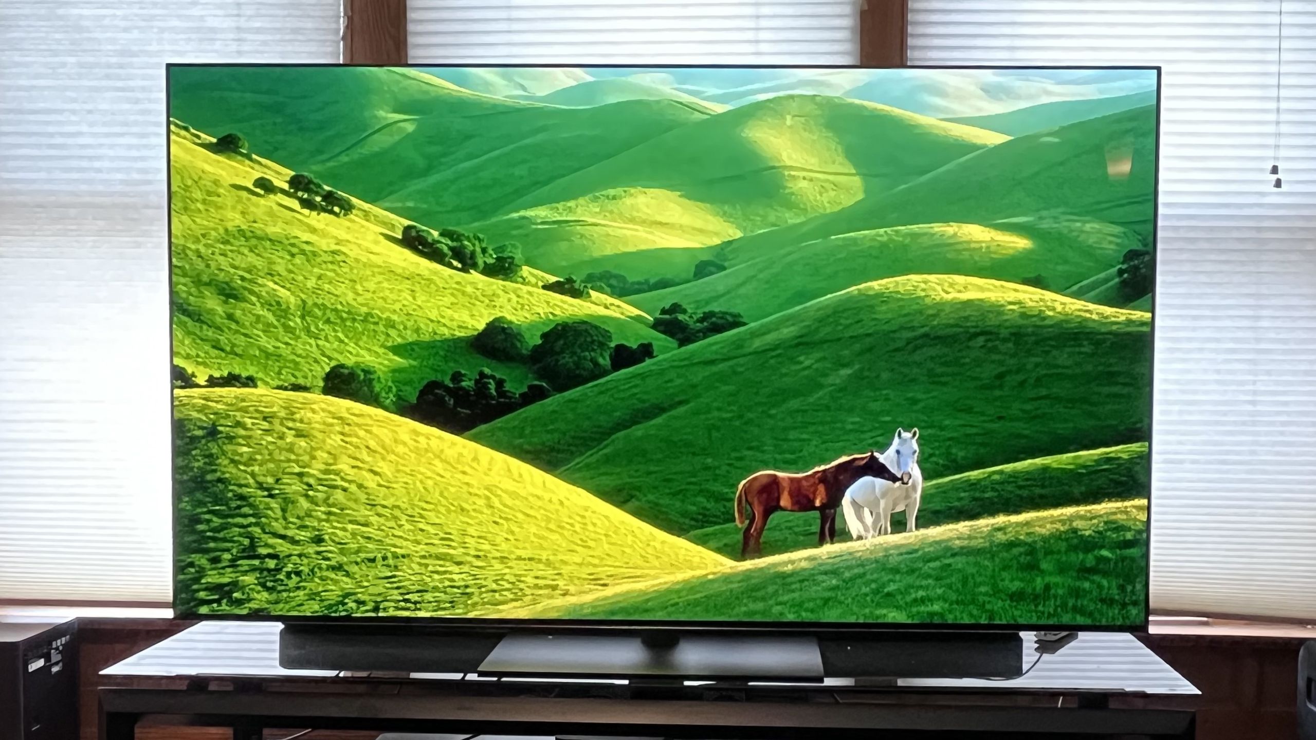 LG announces next-gen version of its best OLED TV tech — oh, and it’s changing the name