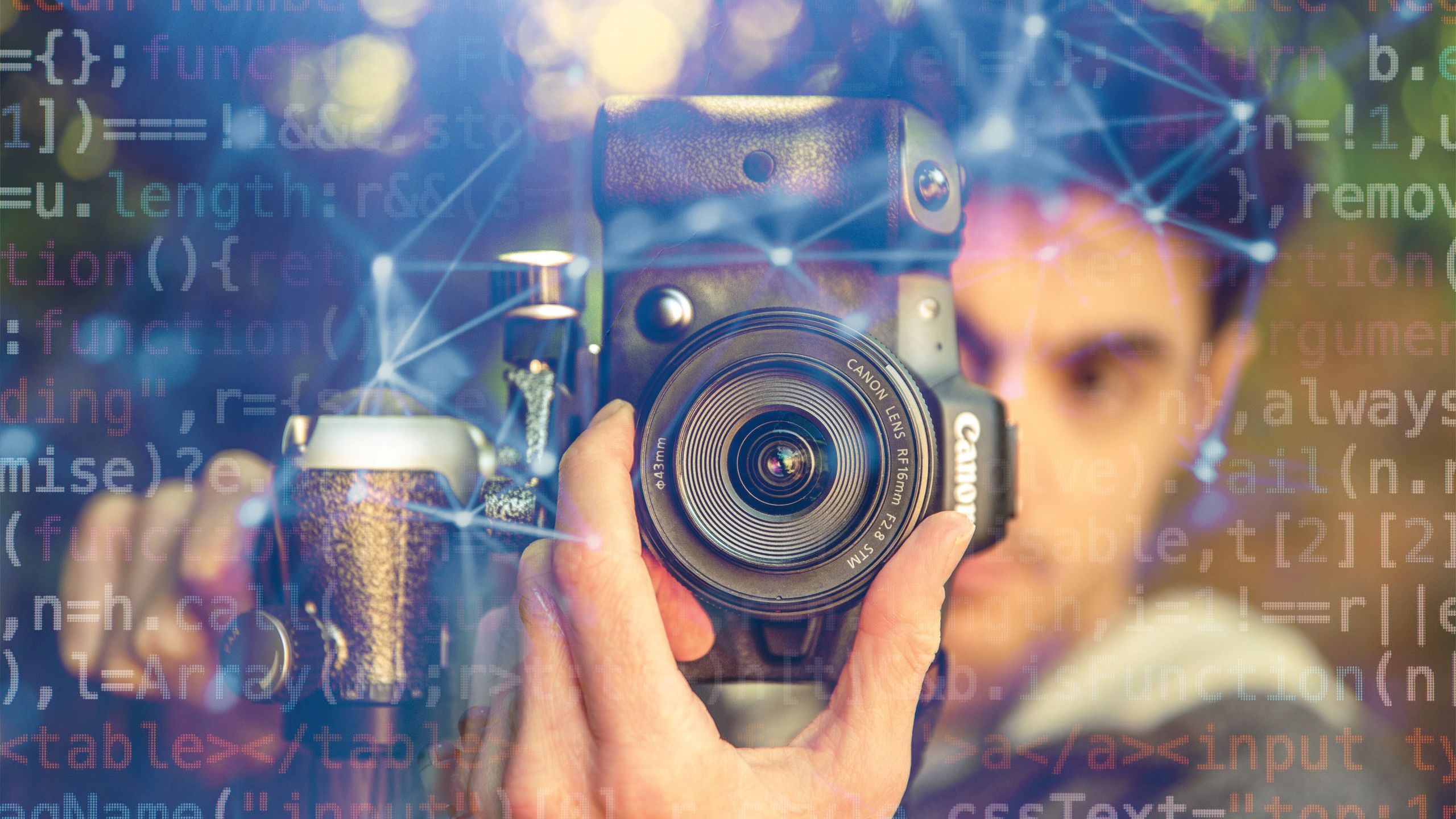 I’m a professional photographer and asked ChatGPT to critique my photos – here are 4 things I learned