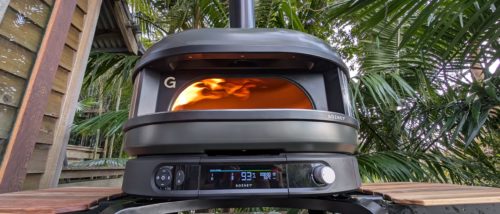 The Gozney Dome (Gen 2) might be the ultimate backyard pizza oven – but its pro features come with a steep price tag