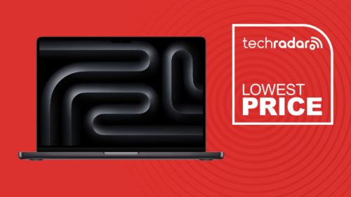 Ditch your Air, grab a Pro! This deal at Best Buy gets you a MacBook Pro 14 for cheap