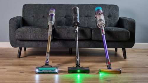 Vacuum cleaner features ranked from ‘essential’ to ‘unnecessary’, by a professional tester