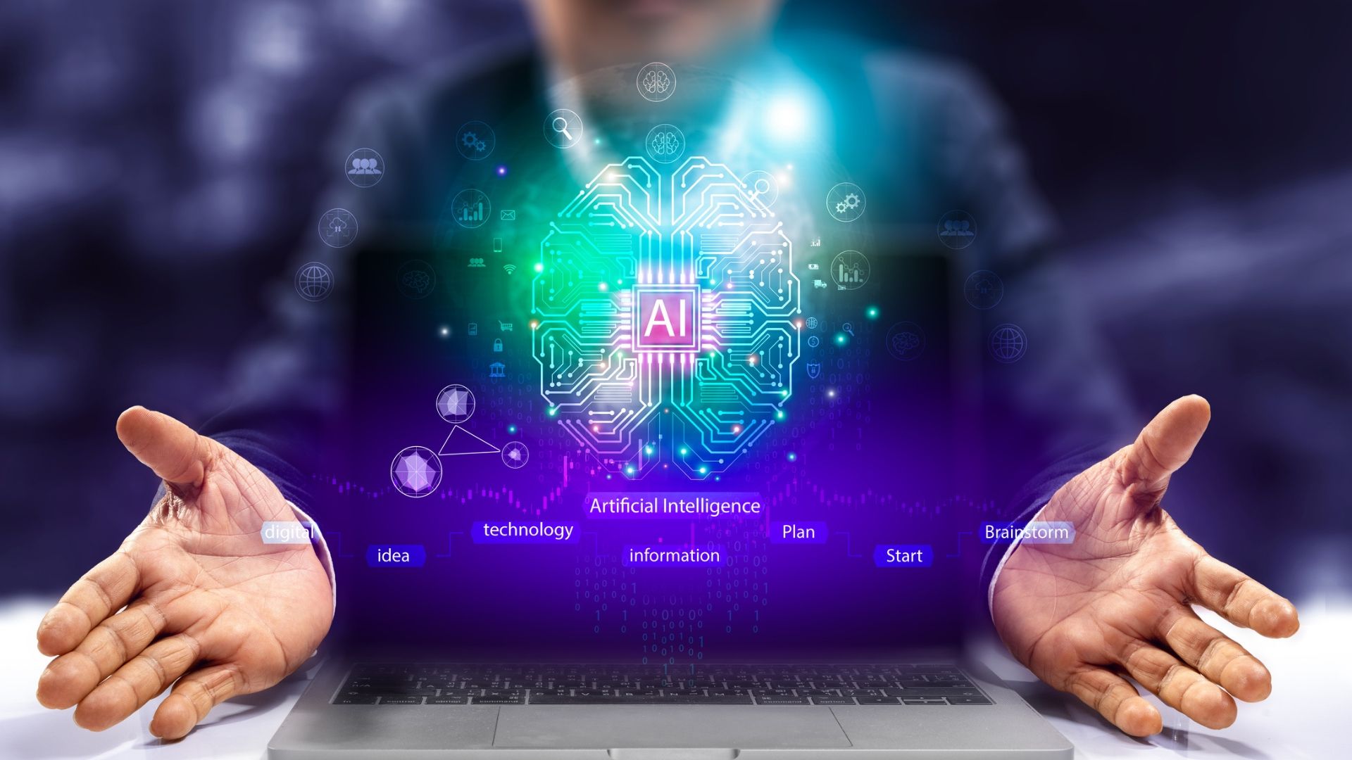 AGI is a pipe dream until we solve one big problem, AI experts say, even as Google celebrates Gemini’s success