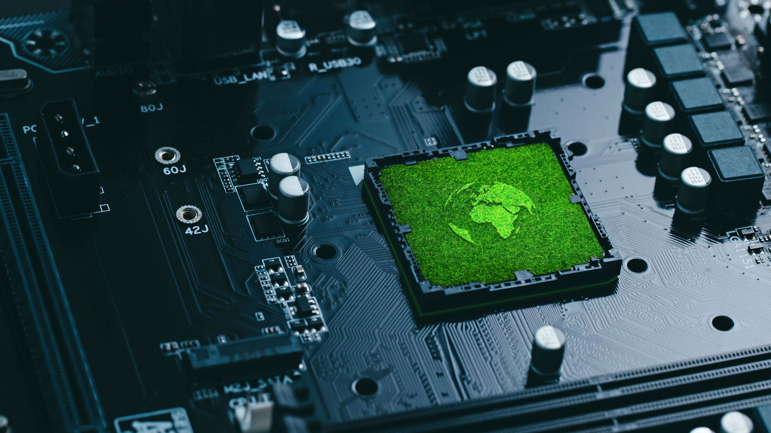 In 2026, sustainability is the new stack