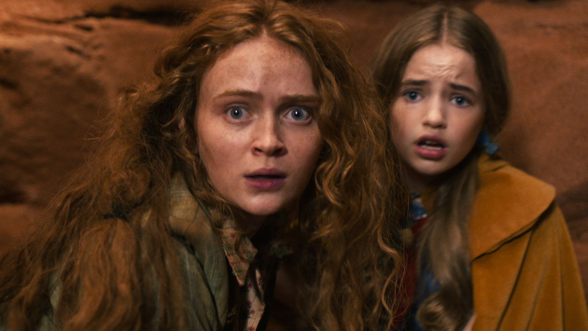 Stranger Things season 5 volume 2’s trailer teases a character’s death and I’m already terrified