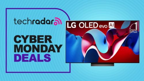Last chance to buy: Get one of LG’s best-ever OLED TVs for its lowest-ever price with this Walmart Cyber Monday deal