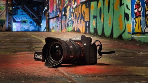 Sony A7 V review: I’d choose it over the A7R V or A1 II any day