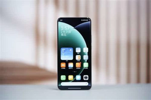 Xiaomi 17 Ultra will be available next week! Lu Weibing: All of Xiaomi’s main high-end flagship models will be released in the same year.