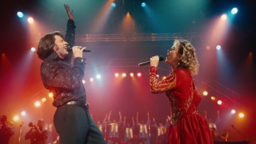 Snoop Dogg decided Song Sung Blue is a Christmas movie — and that’s a huge clue for Craig Brewer’s next movie