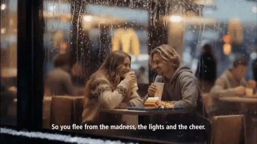 McDonald’s pulls AI-generated Christmas ad after backlash over ‘soulless’ visuals and holiday chaos