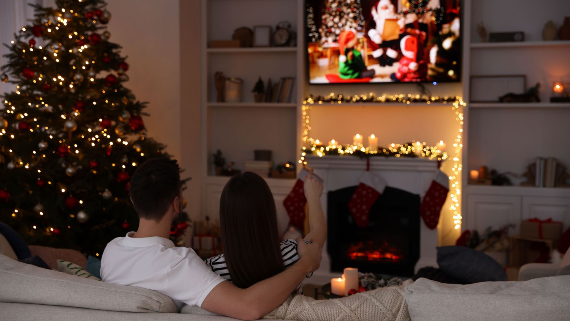 I asked AI to help me stop being a Grinch this Christmas — and it actually gave good advice