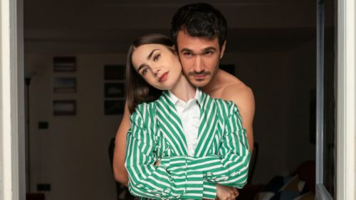 Emily in Paris season 5 isn’t home sweet Rome, but an Italian holiday from hell — and Marcello is the biggest disappointment of all