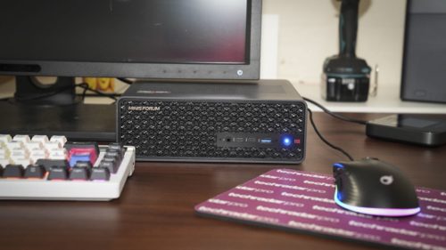 I’m TechRadar Pro’s hardware editor – here are the 9 coolest business tech we reviewed this year from world-first business laptops to electric office chairs