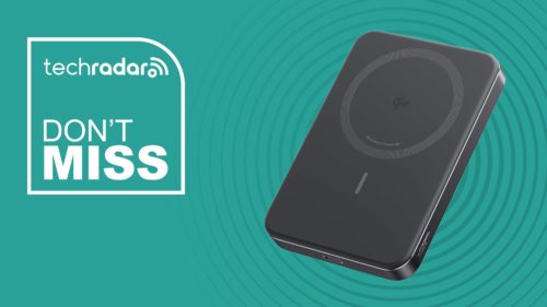 Don’t let battery anxiety spoil your holiday gadget fun – grab this lightning deal on the fastest power bank I’ve tested