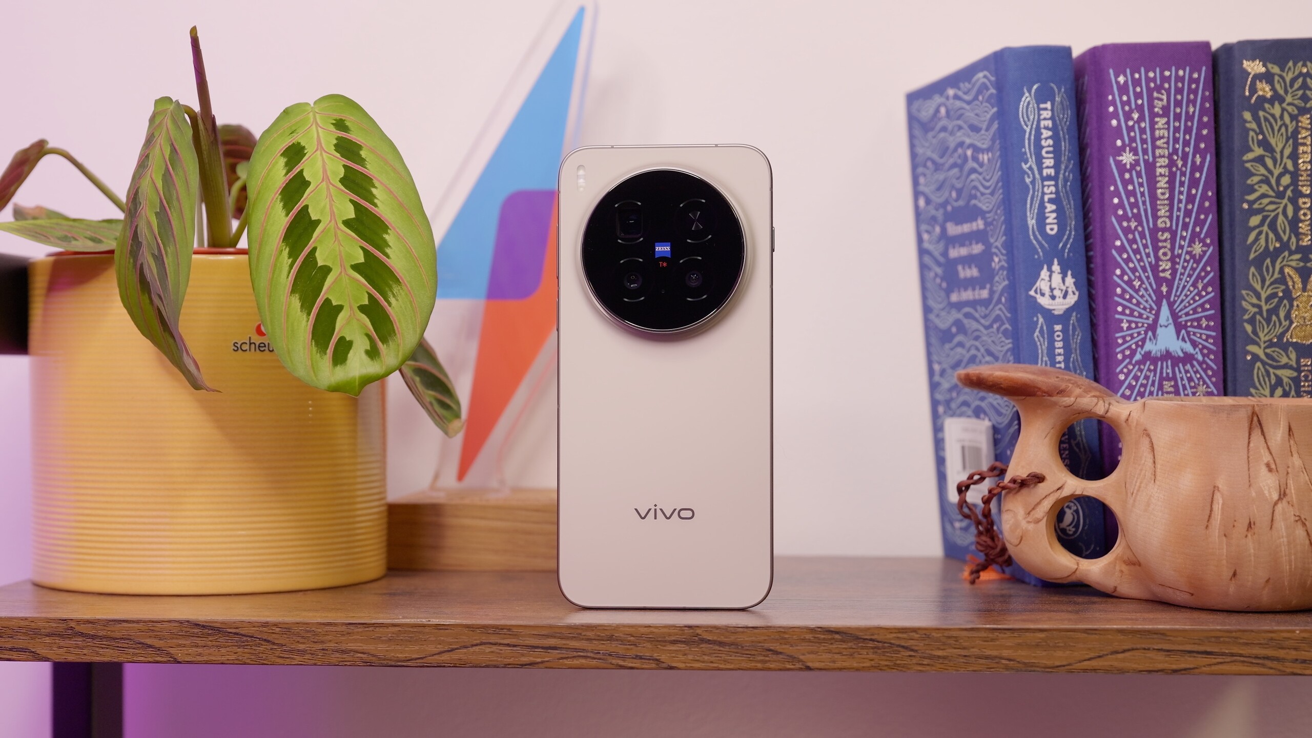 Vivo X300 Pro Review: More than just cameras?