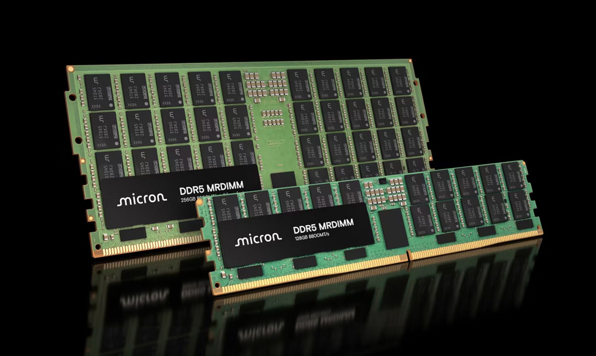 DRAM shortages, AI demand, and rising prices: what broke the memory market