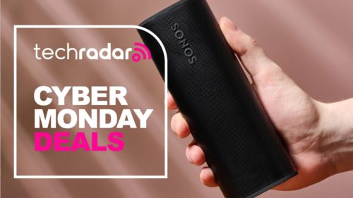 This Sonos Cyber Monday deal on one of my favorite wireless speakers is a must-buy