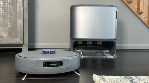 Narwal Freo Z10 Ultra robot vacuum review: capable but erratic