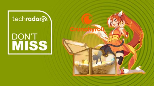 Sign up for a year of Crunchyroll Mega Fan and stream your favorite anime for the lowest price yet